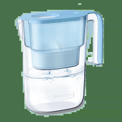 Waterdrop Elfin Pitcher Water Filter for Home PT-05